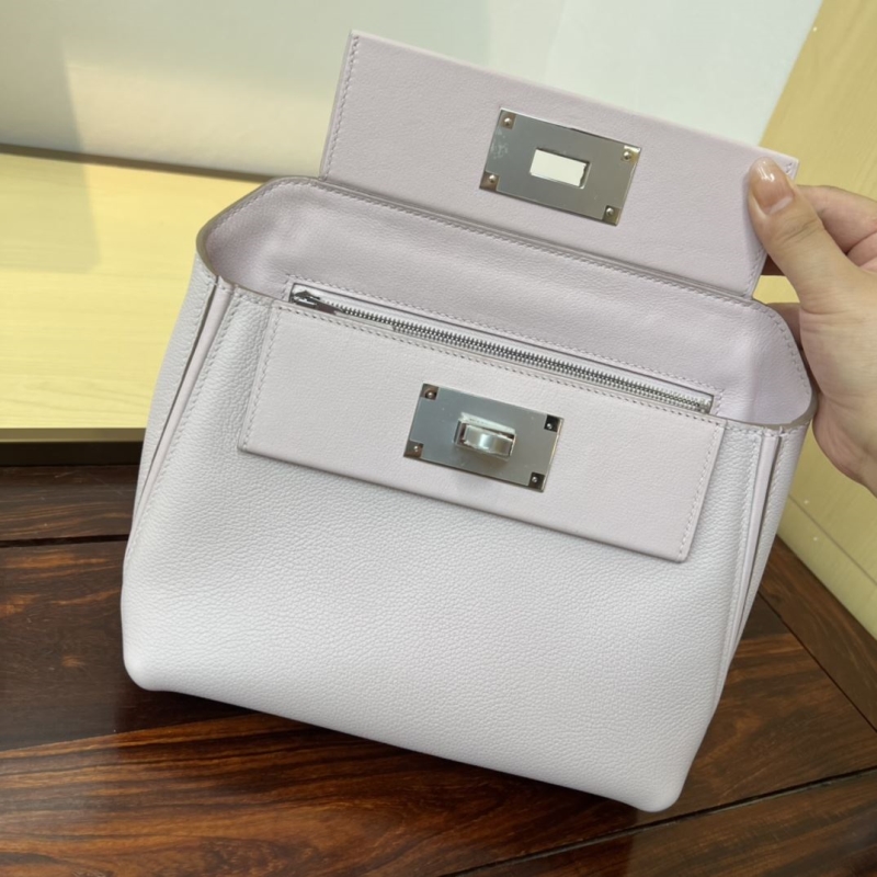 Hermes Kelly 2424 mini Bags